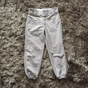 Rawlings Youth Baseball Pants ⚾️